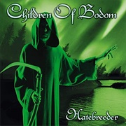 Hatebreeder (Children of Bodom, 1999)