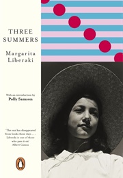 Three Summers (Margarita Liberaki)