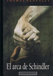 El Arca De Schindler (Thomas Kenfally)