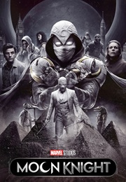 Moon Knight (2022)