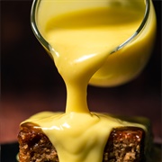 Custard