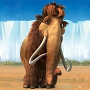 Ellie (Ice Age: The Meltdown, 2006)