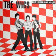 The Wigs - File Under: Pop Vocal