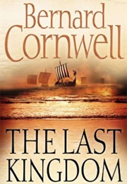 The Last Kingdom - Northumberland (Bernard Cornwell)