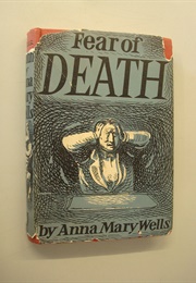 Fear of Death (Anna Mary Wells)