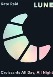 Lune (Kate Reid)
