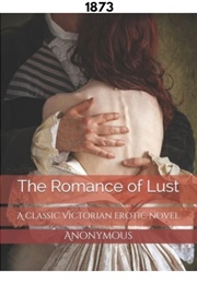 The Romance of Lust (1873) (William Simpson Potter)