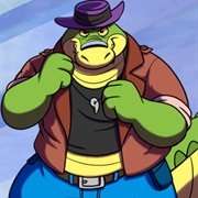 Brok the Investigator