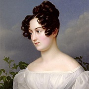 Portrait of a Young Woman (Franz Seraph Stirnbrand)