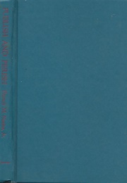 Publish & Perish (Francis M. Nevins, Jr.)