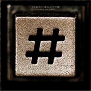 Codes and Keys (Death Cab for Cutie, 2011)