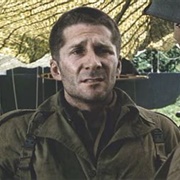 LT Dewindt (Saving Private Ryan)