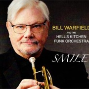 Bill Warfield's Hell's Kitchen Funk