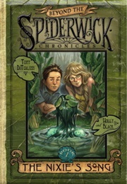 The Nixie's Song (Tony Diterlizzi)