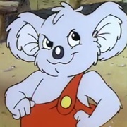 Blinky Bill (Blinky Bill)
