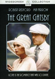 The Great Gatsby (1974)