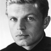 Hardy Krüger Actor and Author