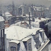 1816 - Year Without a Summer