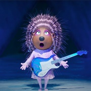 I Still Haven't Found What I'm Looking For