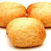 Amaretti Piedmont
