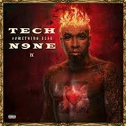Fragile - Tech N9ne Ft Kendrick Lamar