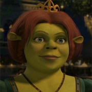 Fiona (Shrek)