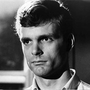 Steven Lake (Bunny Lake Is Missing, 1965)