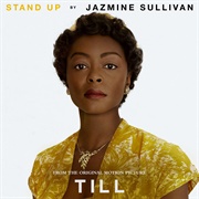 &quot;Stand Up&quot; - Till