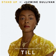 "Stand Up" - Till