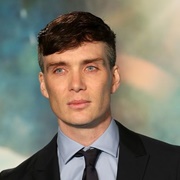 Cillian Murphy