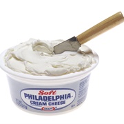 Cream Cheese