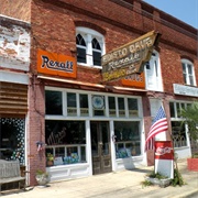 Springfield, South Carolina