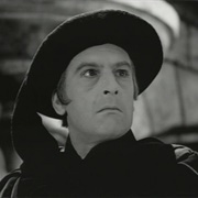 Claude Frollo (The Hunchback of Notre Dame, 1939)