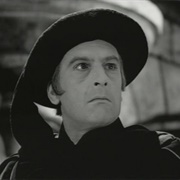 Claude Frollo (The Hunchback of Notre Dame, 1939)