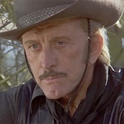 Cactus Jack Slade (The Villain, 1979)