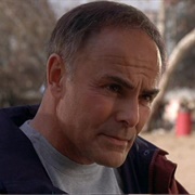 John Saxon (New Nightmare)