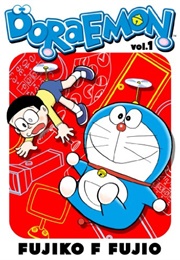 Doraemon (Fujiko Fujio)
