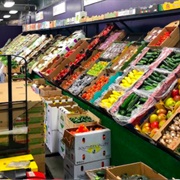 Hunts Point Terminal Market