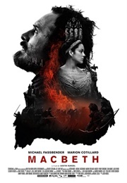MacBeth (2015)
