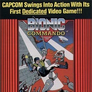Bionic Commando