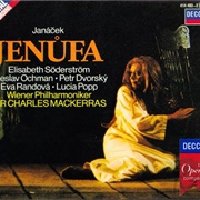 Janacek: Jenufa