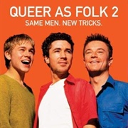 Queer as Folk (UK) - Season 2