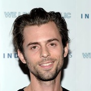 Nate Dushku (Gay, He/Him)