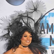Diana Ross