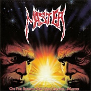 Master - On the Seventh Day God Created... Master