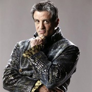 The Toymaker (Spy Kids 3-D: Game Over, 2003)