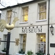 Barnet Museum