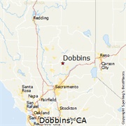 Dobbins, California
