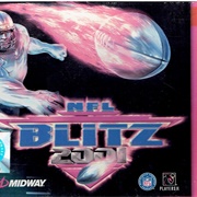 NFL Blitz 2001