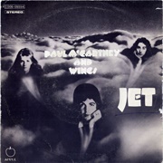 Jet - Paul McCartney & Wings